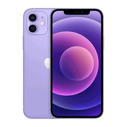iPhone 12 débloqué