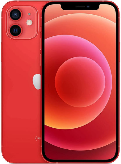 iPhone 12 débloqué