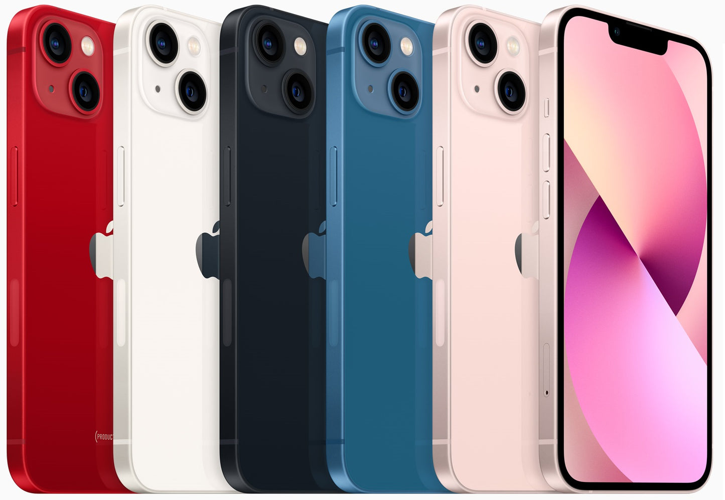 iPhone 13 Unlocked