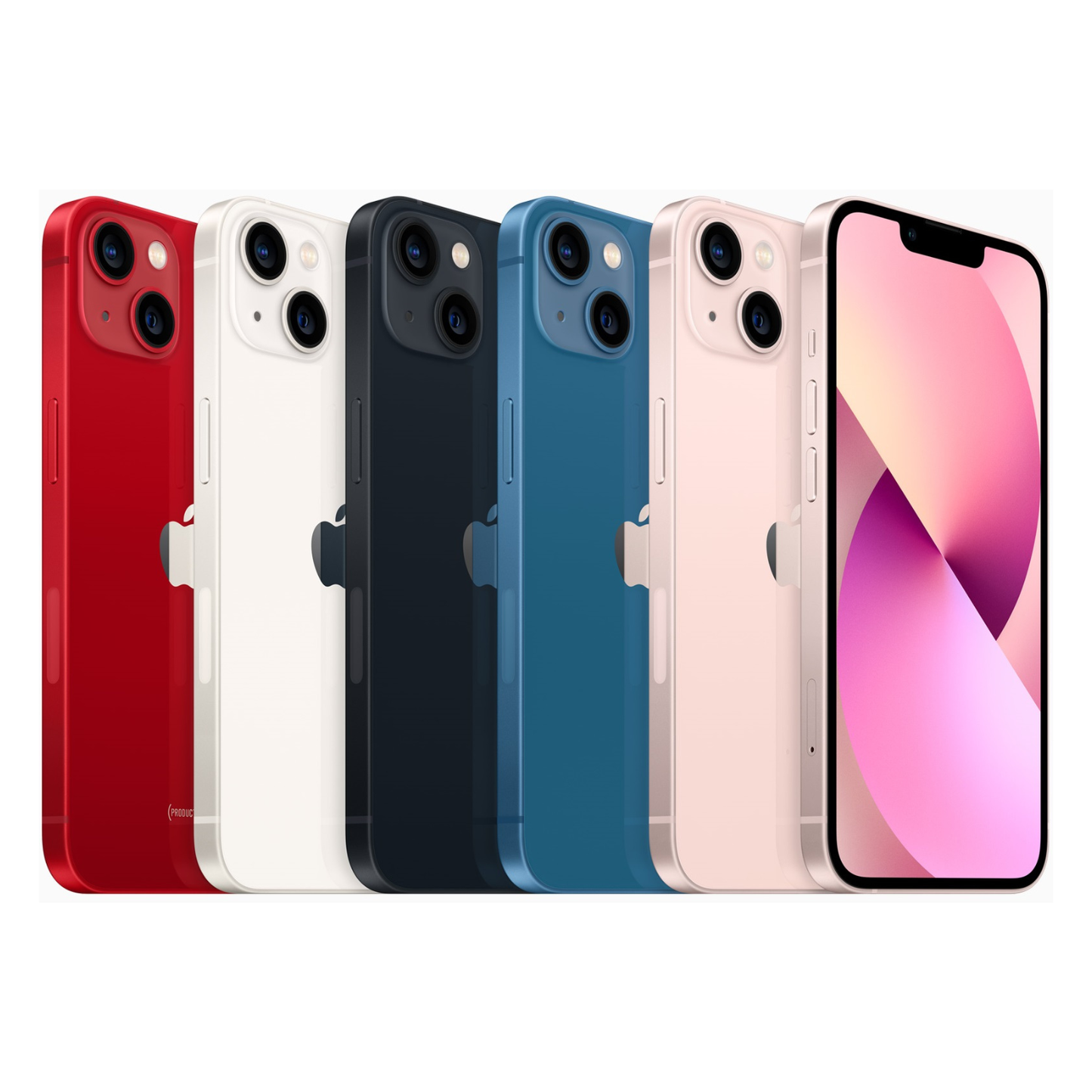 iPhone 13 débloqué
