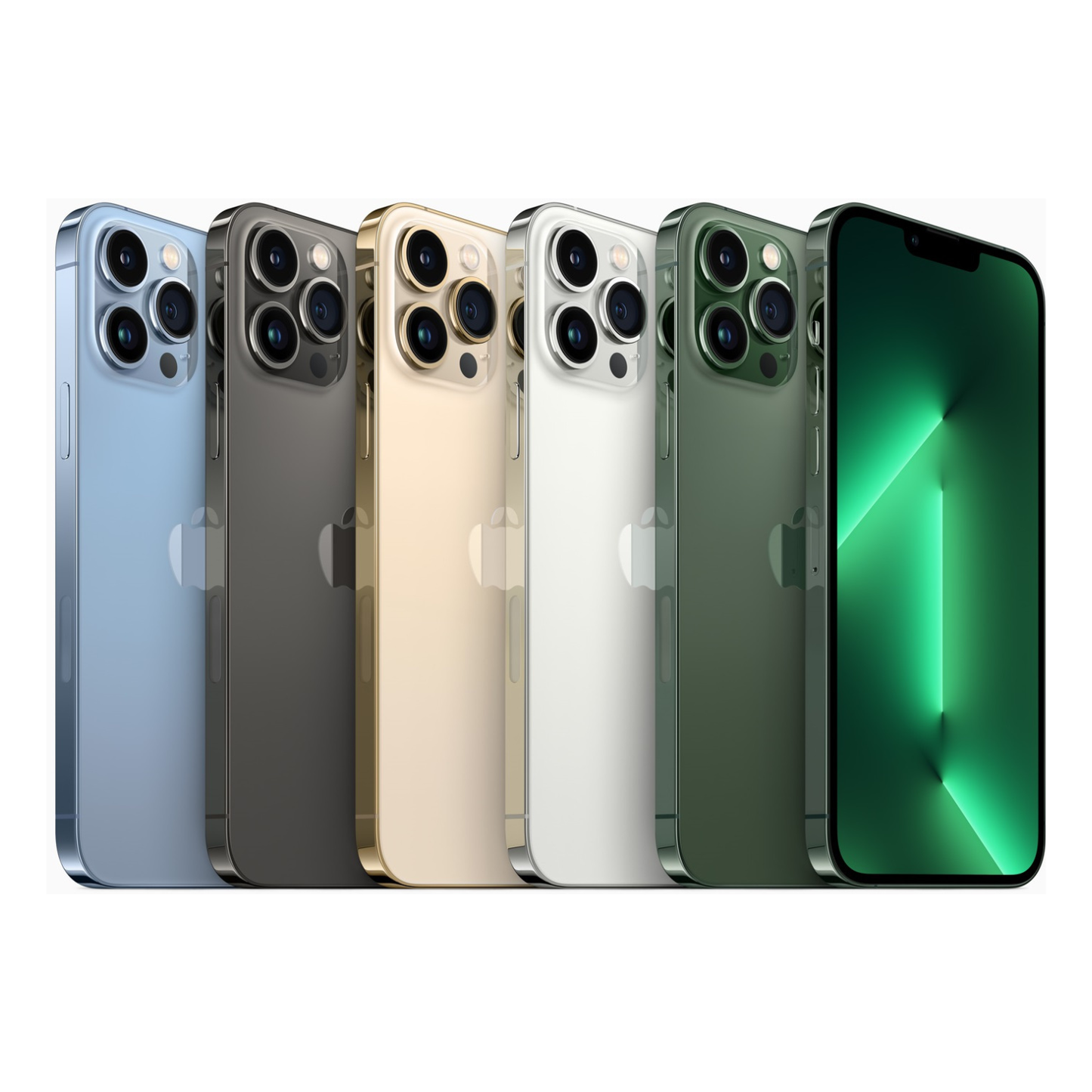 iPhone 13 Pro Max débloqué