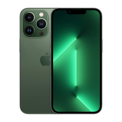 Get Unlocked iPhone 13 Pro Max | Graphite 256GB Get Unlocked iPhone 13 Pro Max | Graphite 256GB
