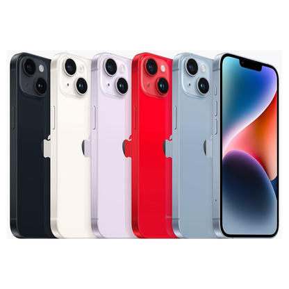 iPhone 14 Unlocked