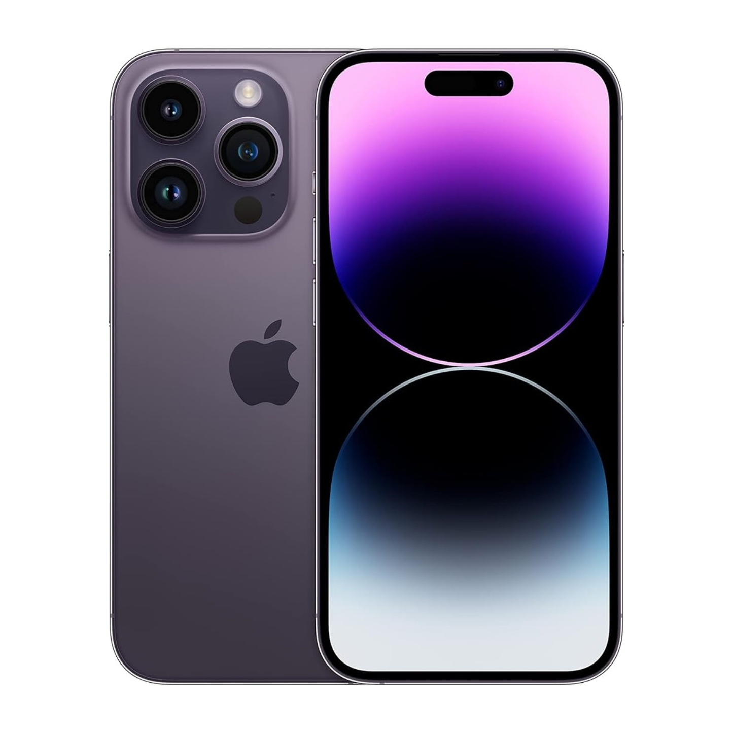 iPhone 14 Pro débloqué