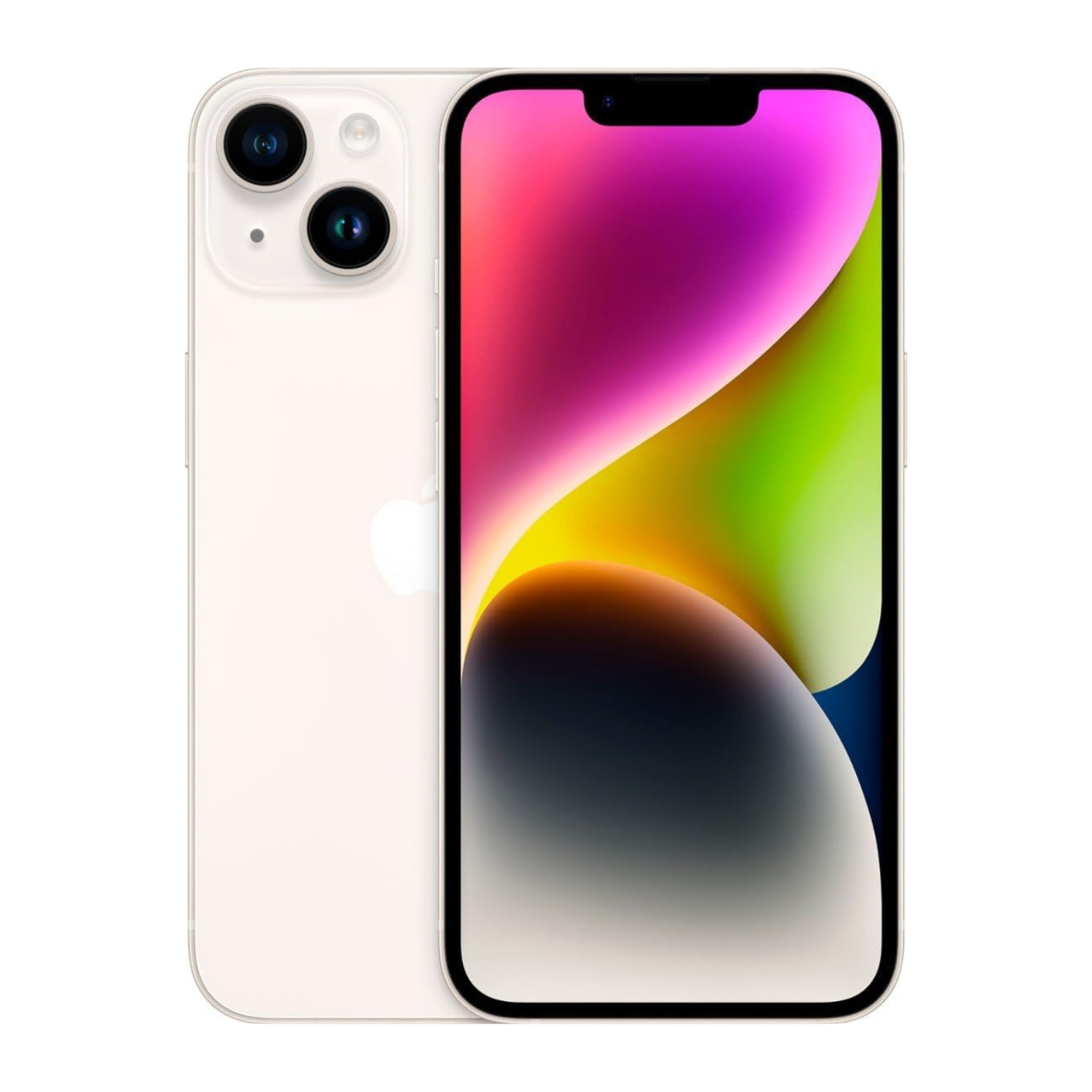 Shop Midnight 128GB iPhone 14 Plus | Need A Phone Shop Midnight 128GB iPhone 14 Plus | Need A Phone