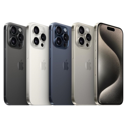 iPhone 15 Pro Max Unlocked