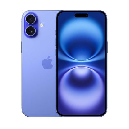 iPhone 16 Plus Unlocked