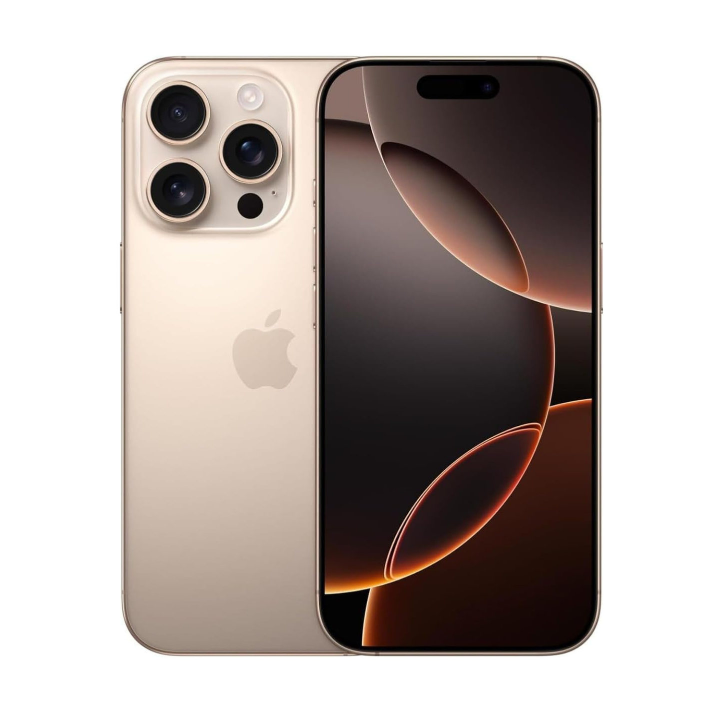 iPhone 16 Pro Max débloqué