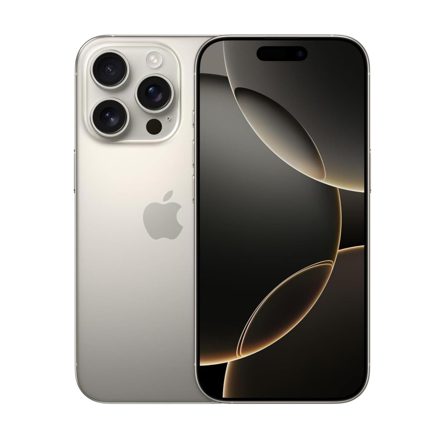 iPhone 16 Pro Max débloqué