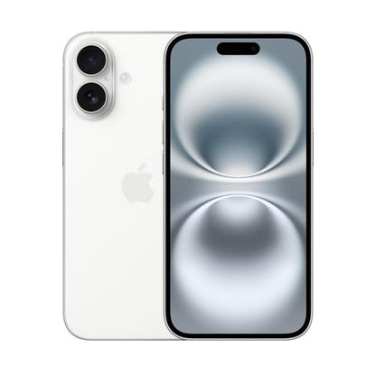 iPhone 16 Plus Unlocked