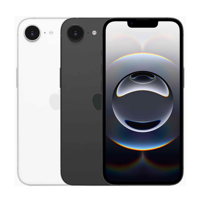 iPhone 16 déverrouillé