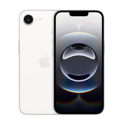 iPhone 16 déverrouillé