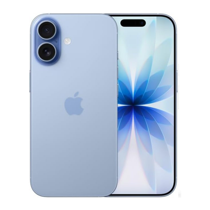 iPhone 17 Unlocked