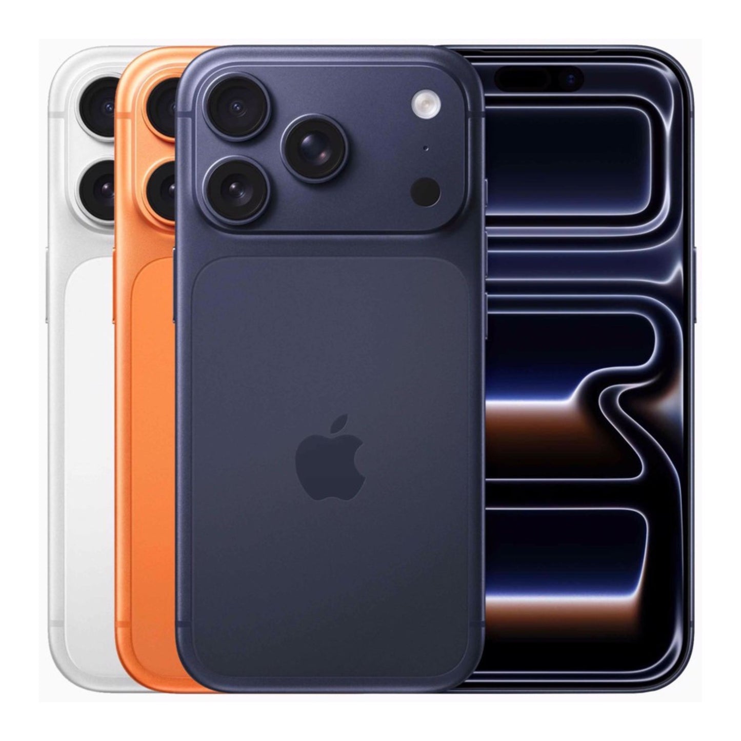 iPhone 16 Pro Max débloqué