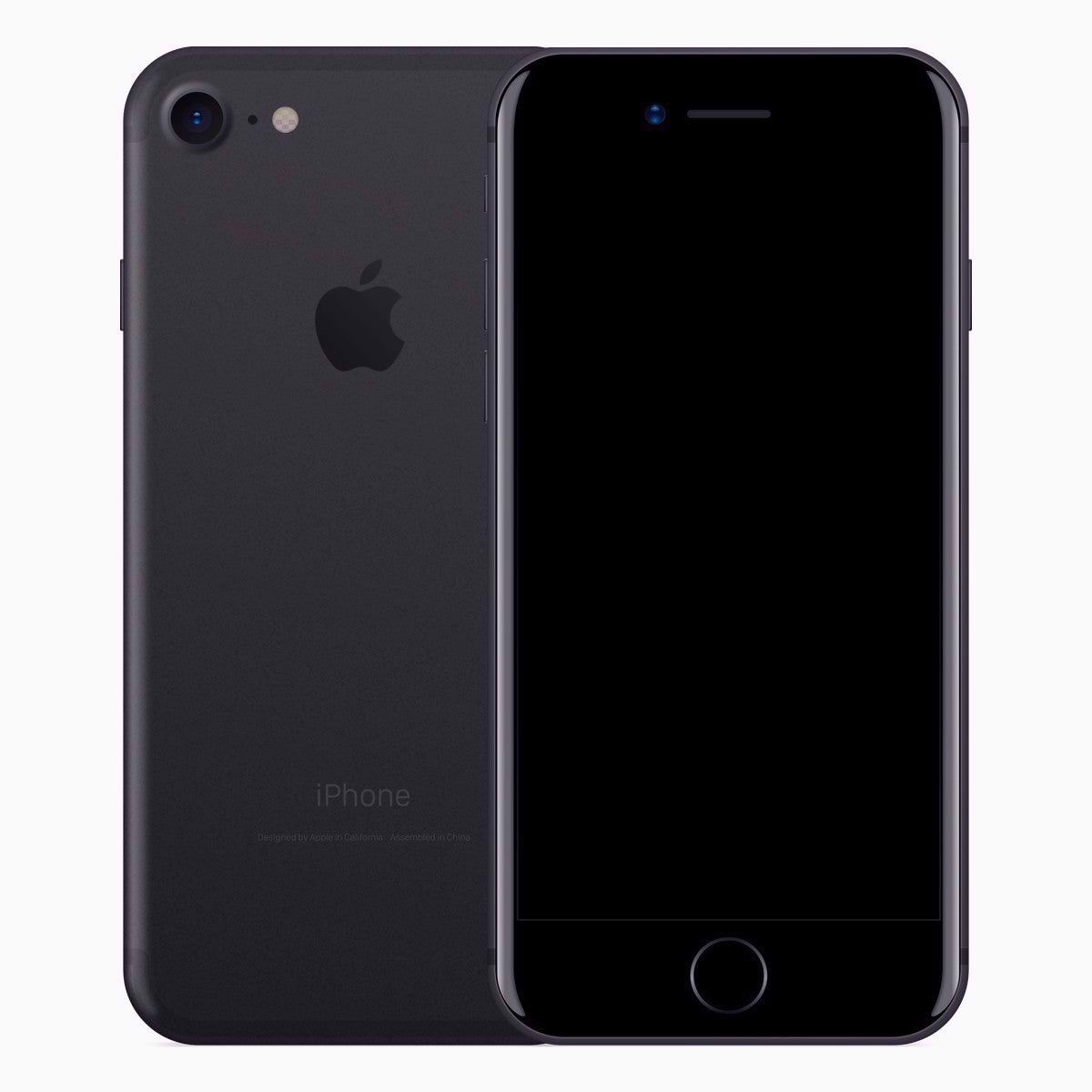 iPhone 7 Unlocked