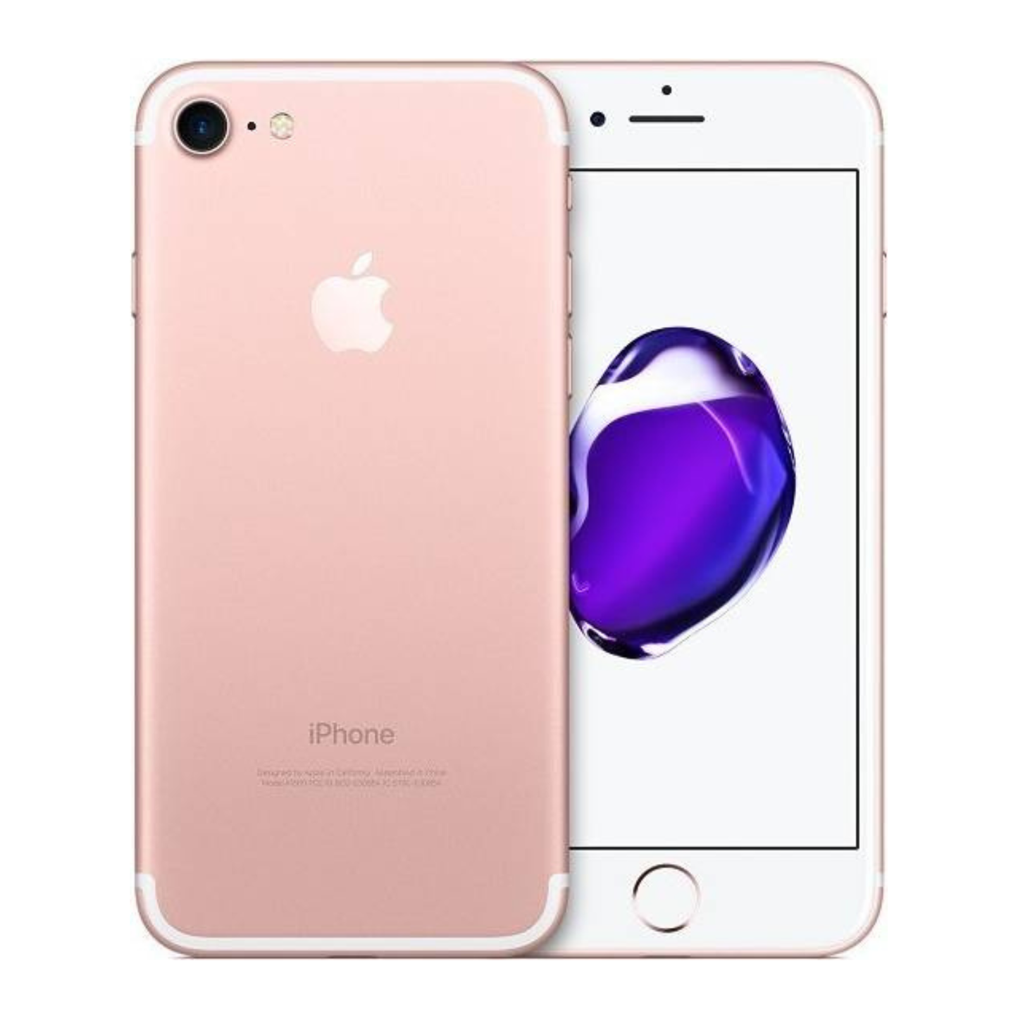 iPhone 7 débloqué