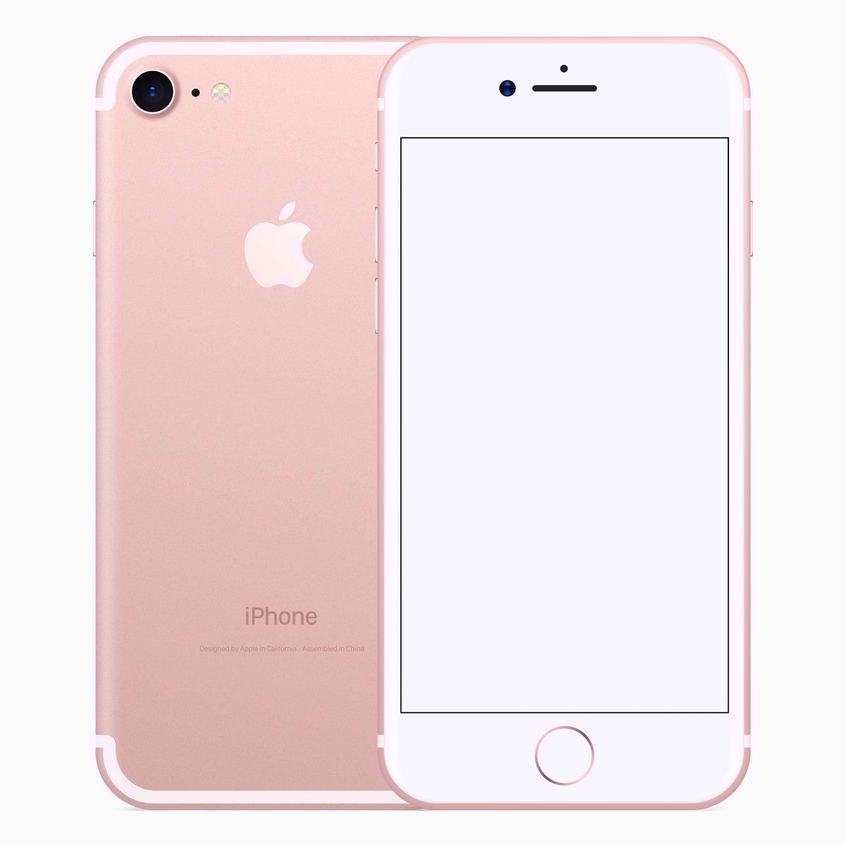 iPhone 7 Unlocked