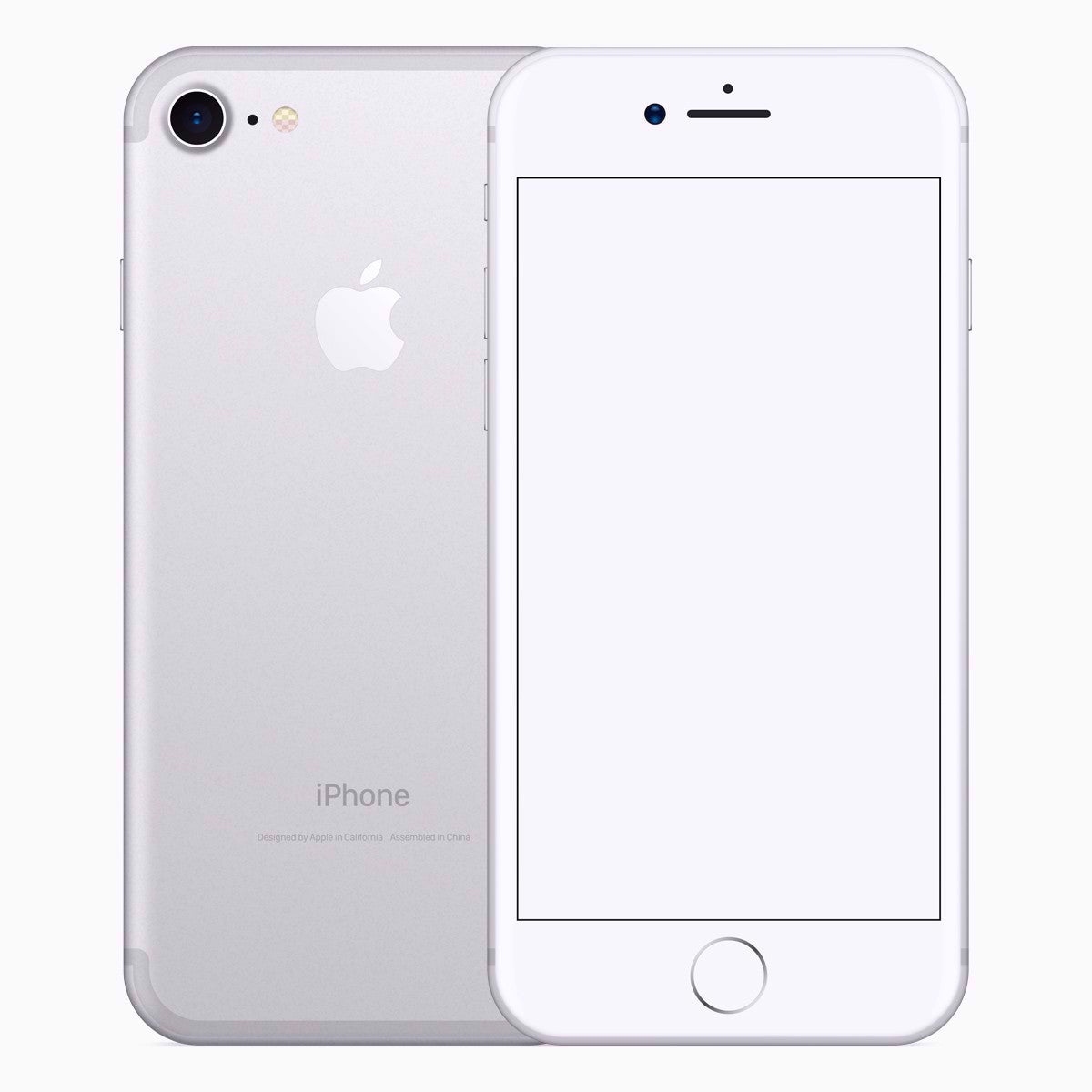 iPhone 7 Unlocked