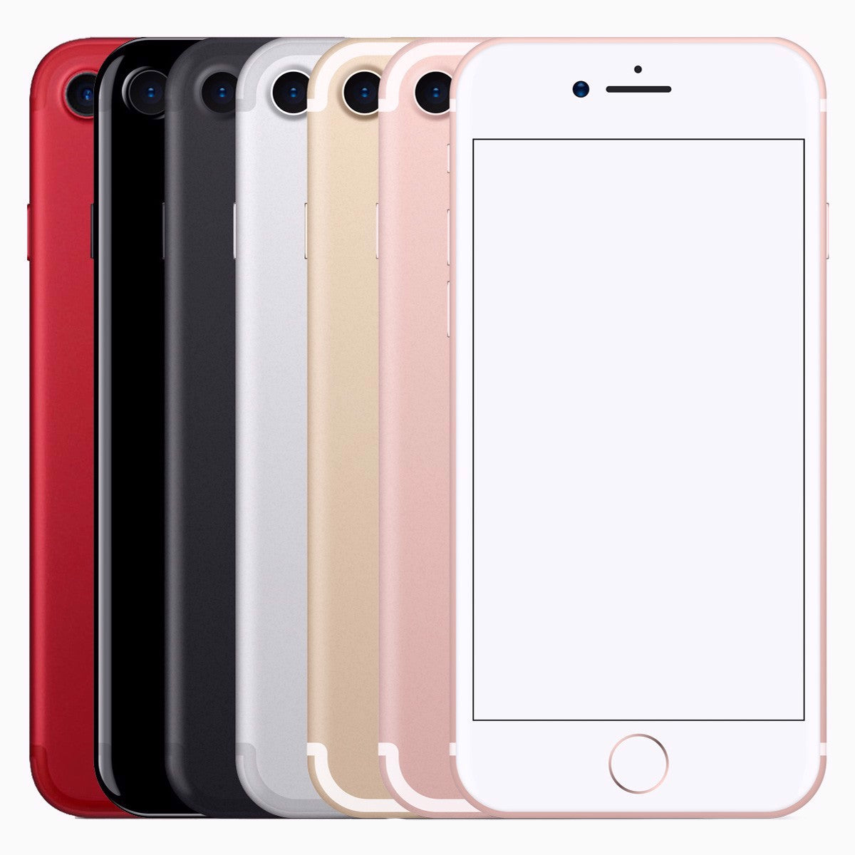 iPhone 7 Unlocked