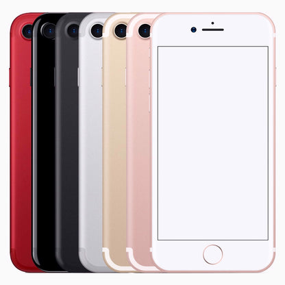 iPhone 7 Unlocked
