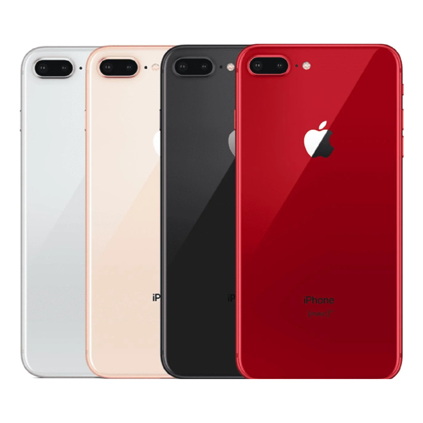 iPhone 8 Plus Unlocked