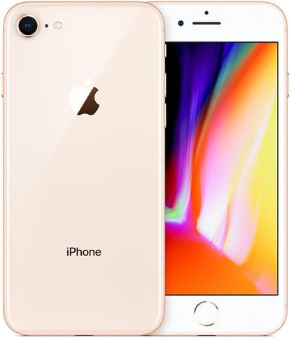 iPhone 8 débloqué