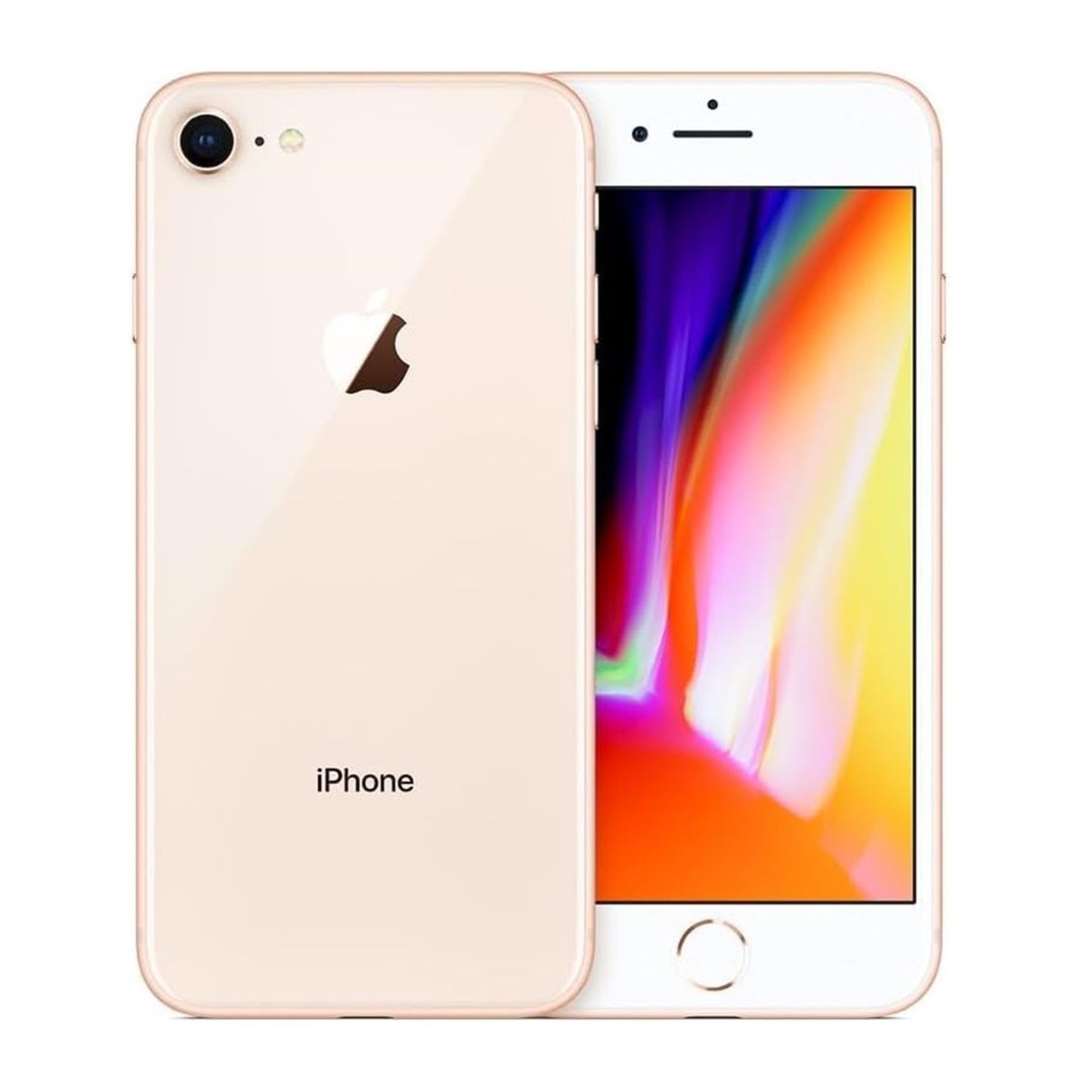 iPhone 8 débloqué