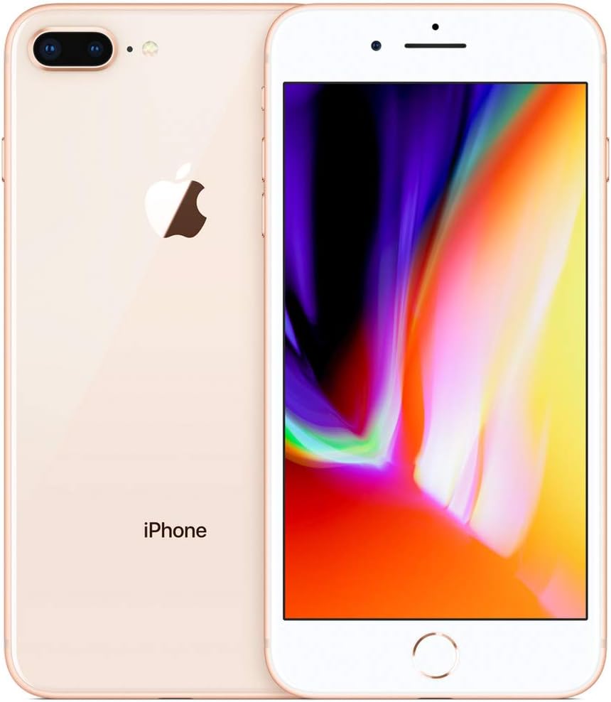 iPhone 8 débloqué