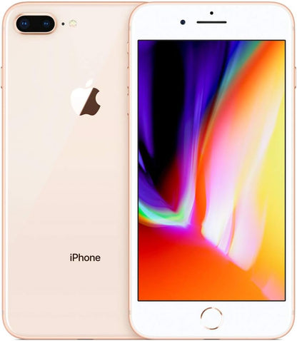 iPhone 8 débloqué