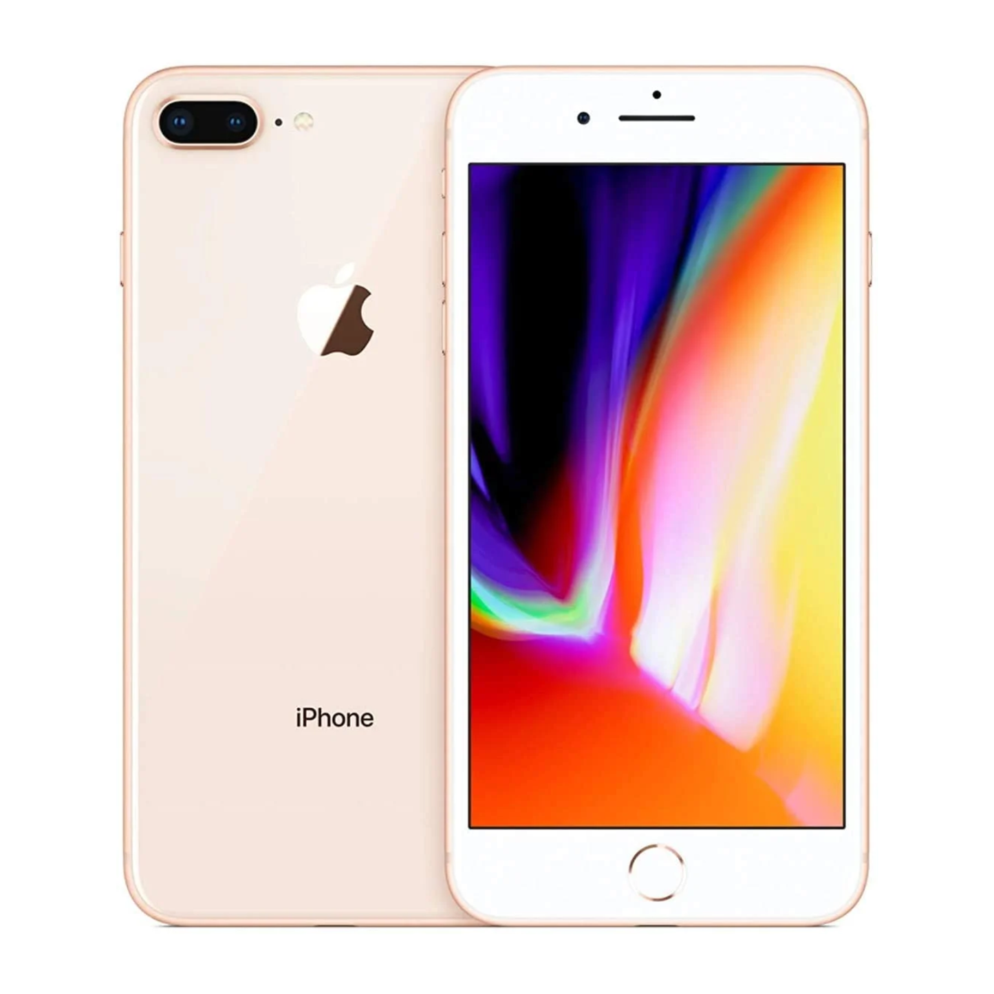 iPhone 8 Plus Unlocked