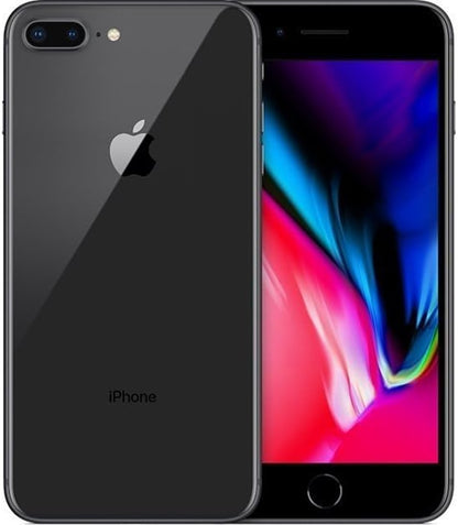 iPhone 8 débloqué