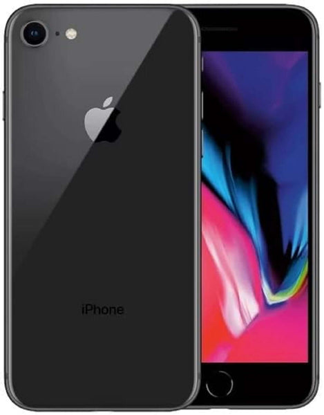 【値下げ】iPhone 8 Space Gray 64 GB Shop Unlocked iPhone 8 | Space Gray 64GB
