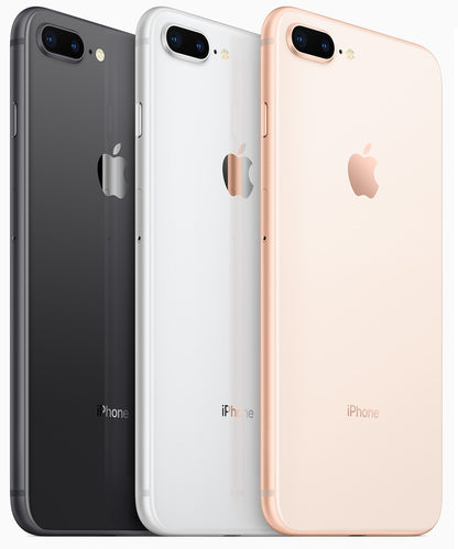 iPhone 8 Plus Unlocked
