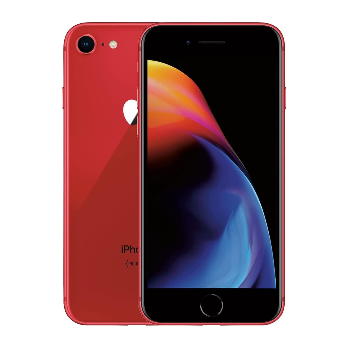 iPhone 8 débloqué