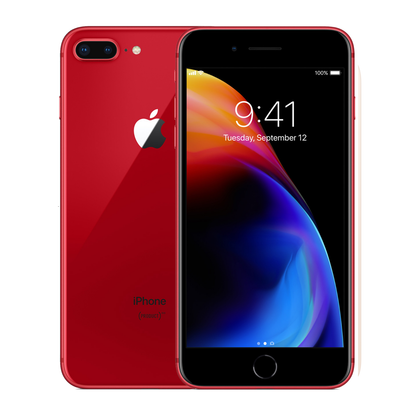 iPhone 8 Plus Unlocked