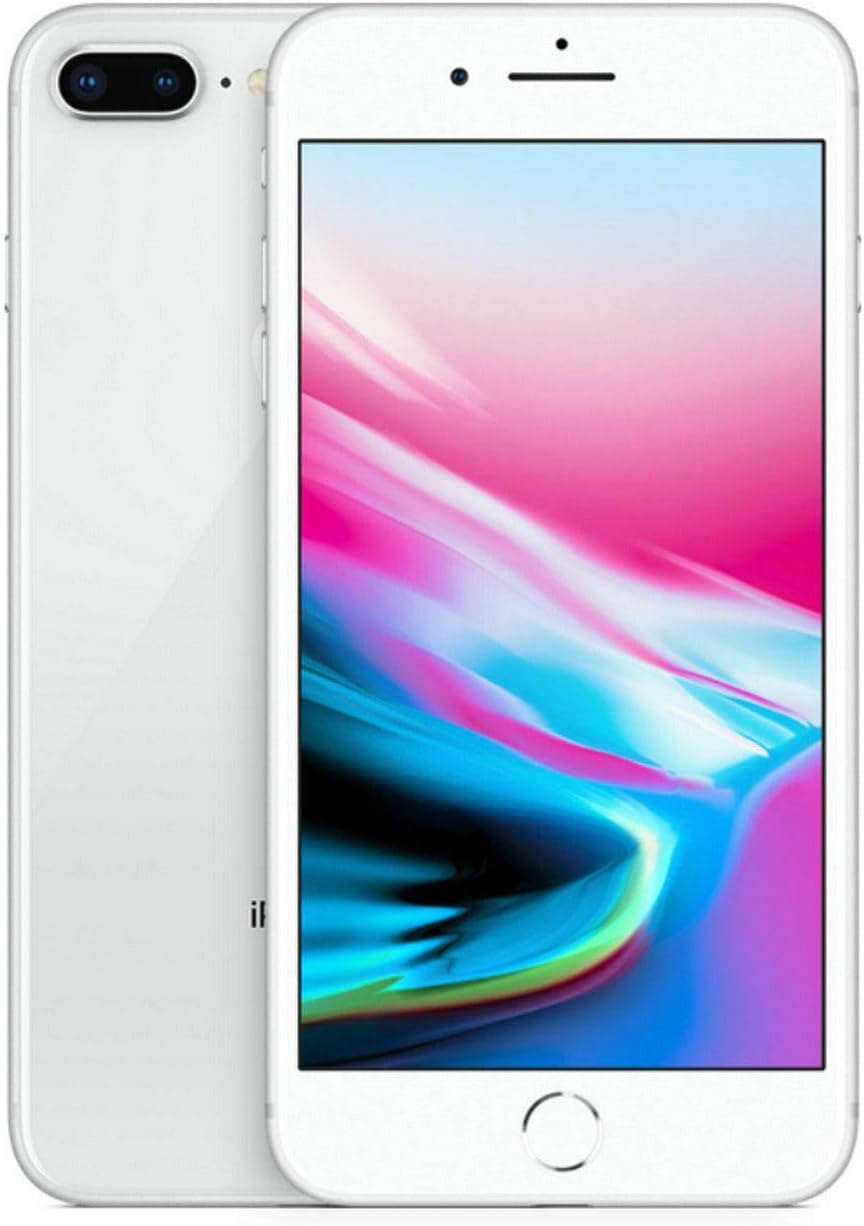 iPhone 8 débloqué