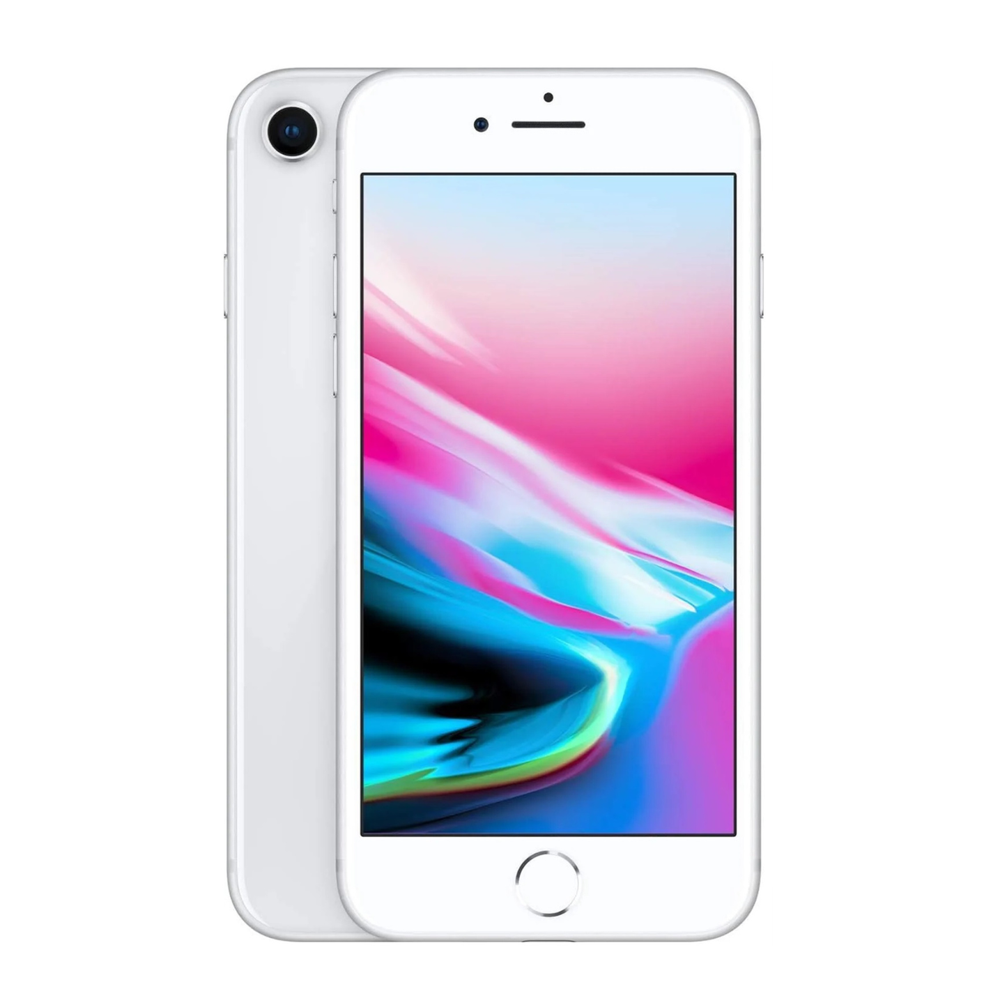 iPhone 8 débloqué