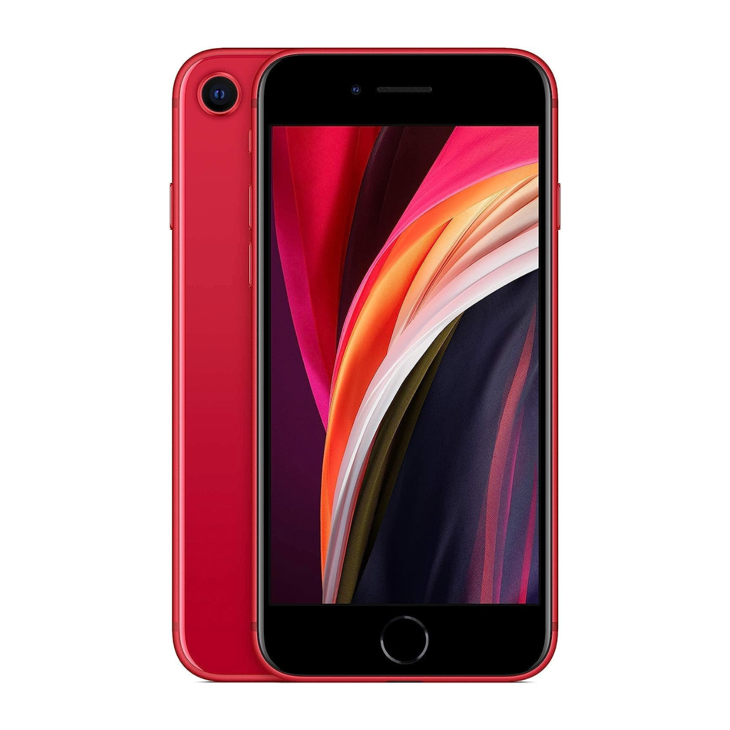 Unlocked iPhone SE 2020 - Powerful, Compact & Sleek Unlocked iPhone SE 2020 - Powerful, Compact & Sleek