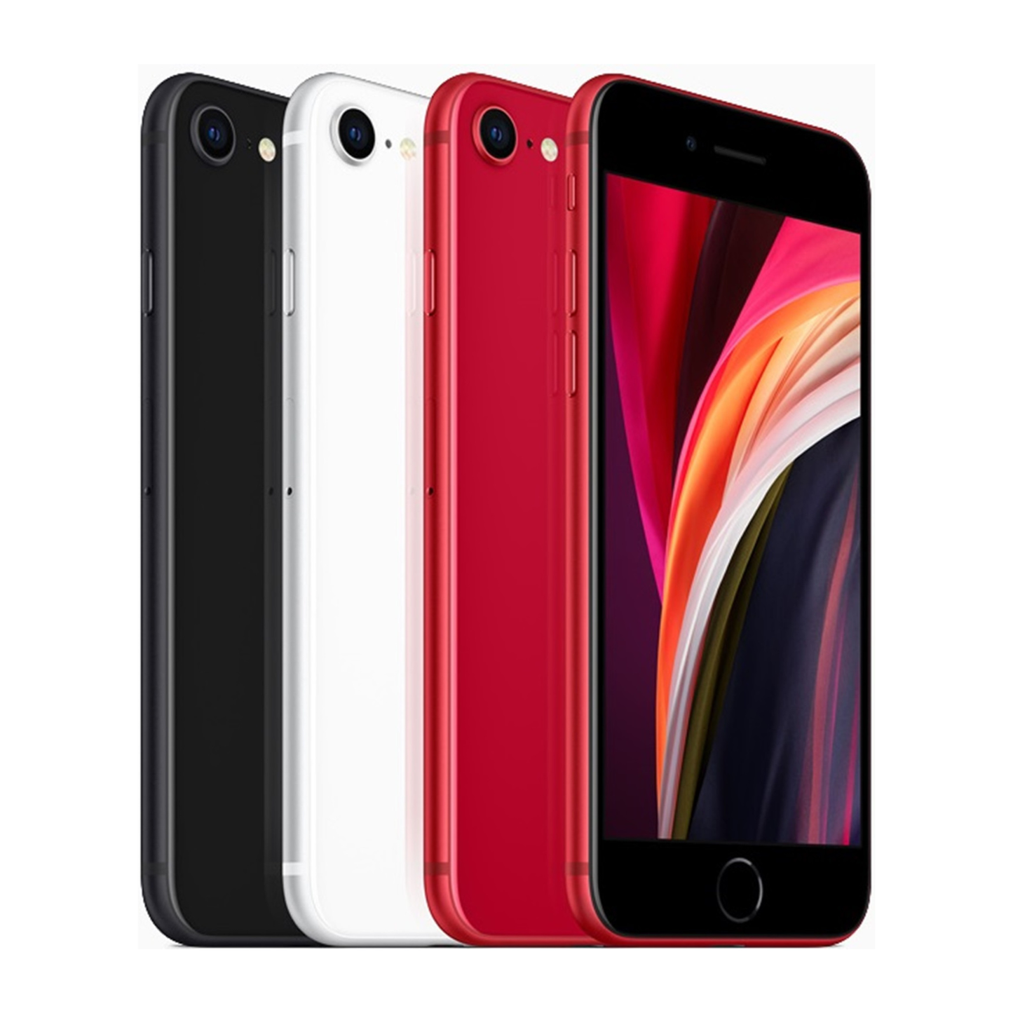 iPhone SE 2020 Unlocked