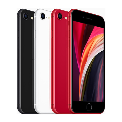 iPhone SE 2020 Unlocked