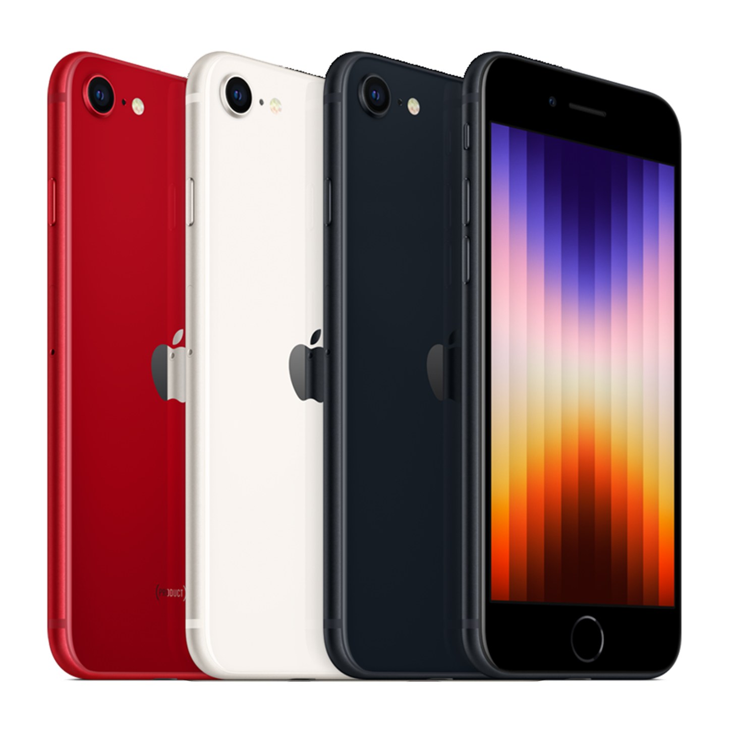 iPhone SE 2022 débloqué