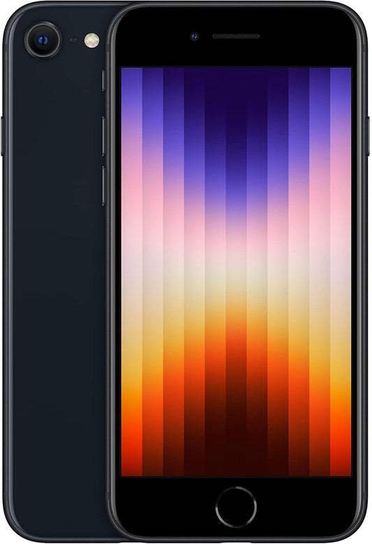 iPhone SE 2022 Unlocked