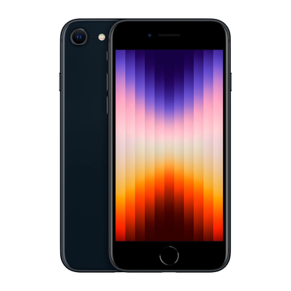 iPhone SE 2022 débloqué