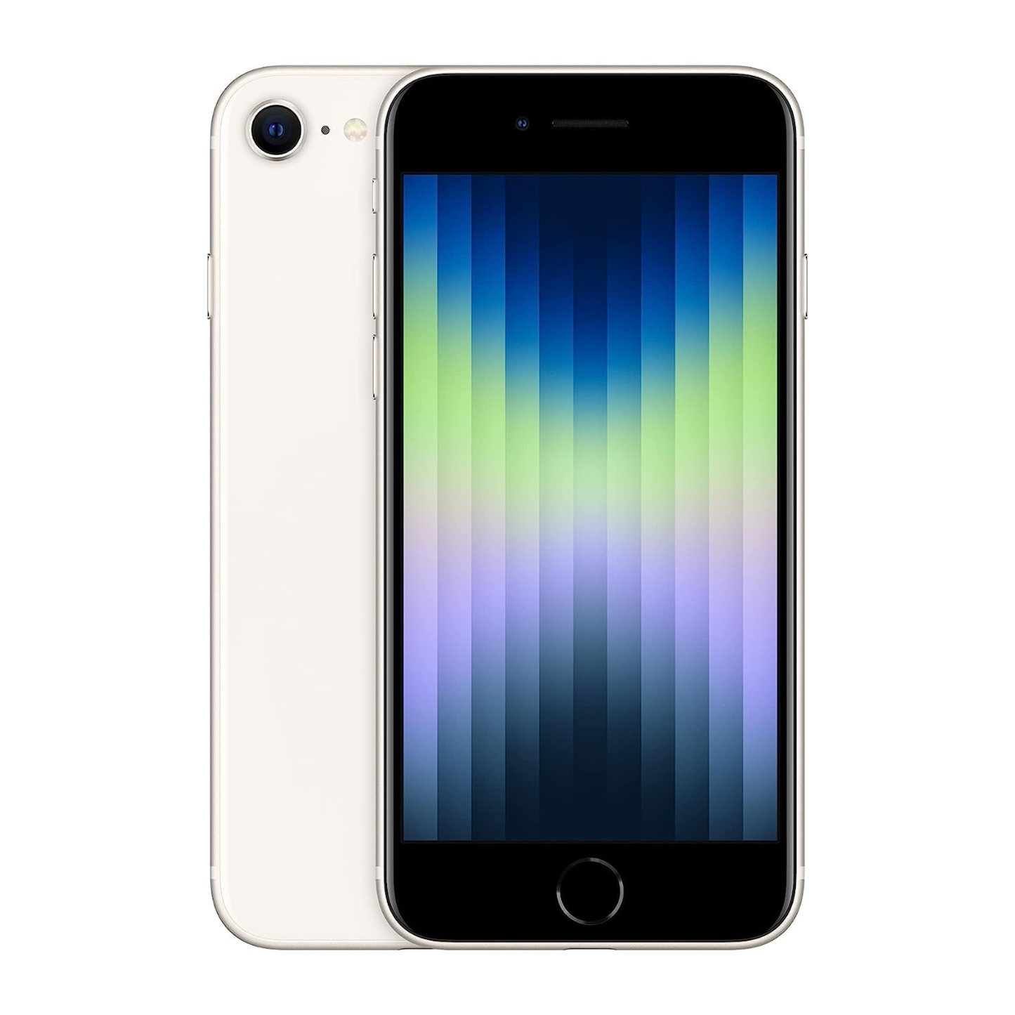 iPhone SE 2022 débloqué