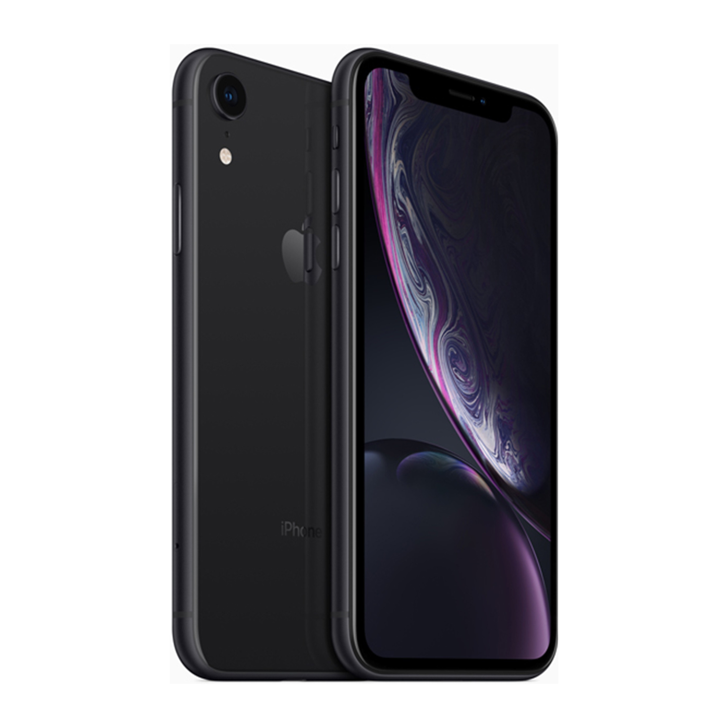 iPhone XR débloqué