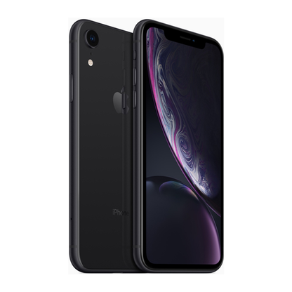 iPhone XR débloqué