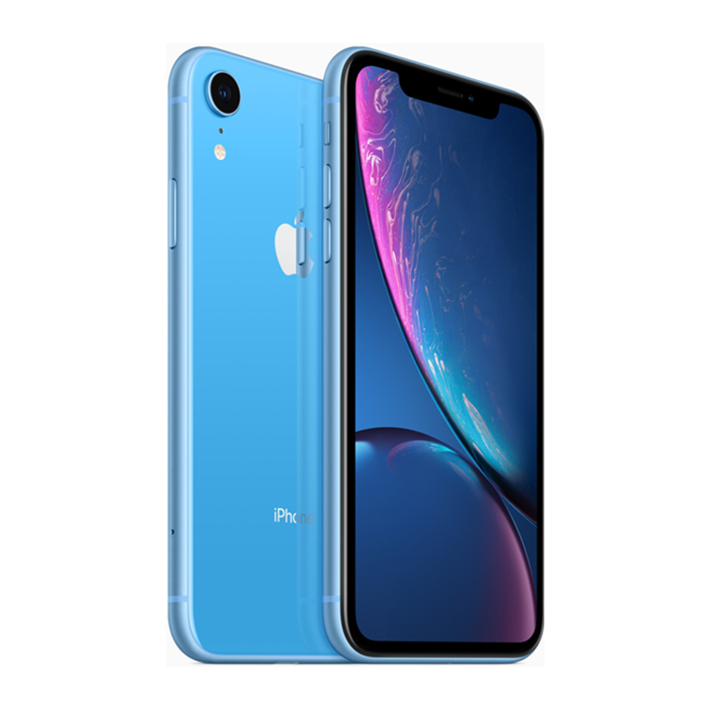 iPhone XR débloqué