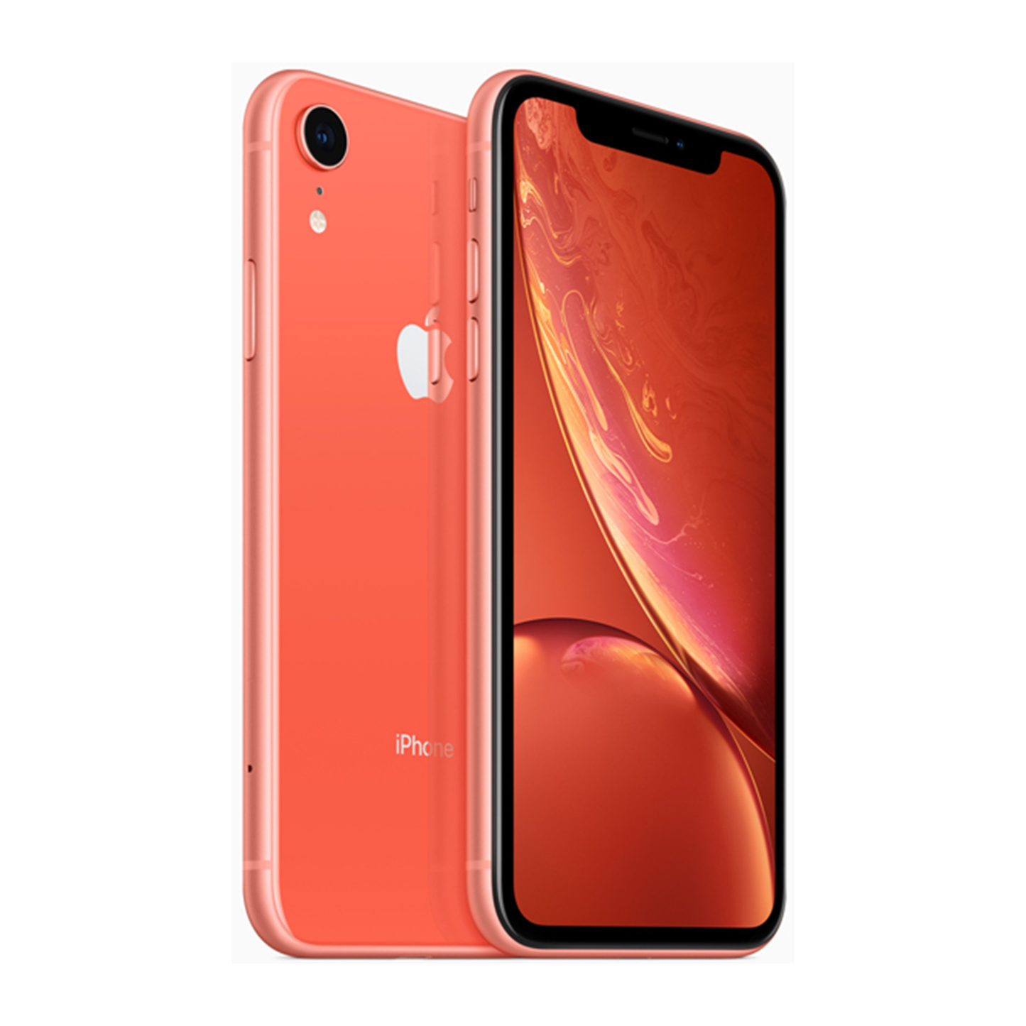 iPhone XR débloqué