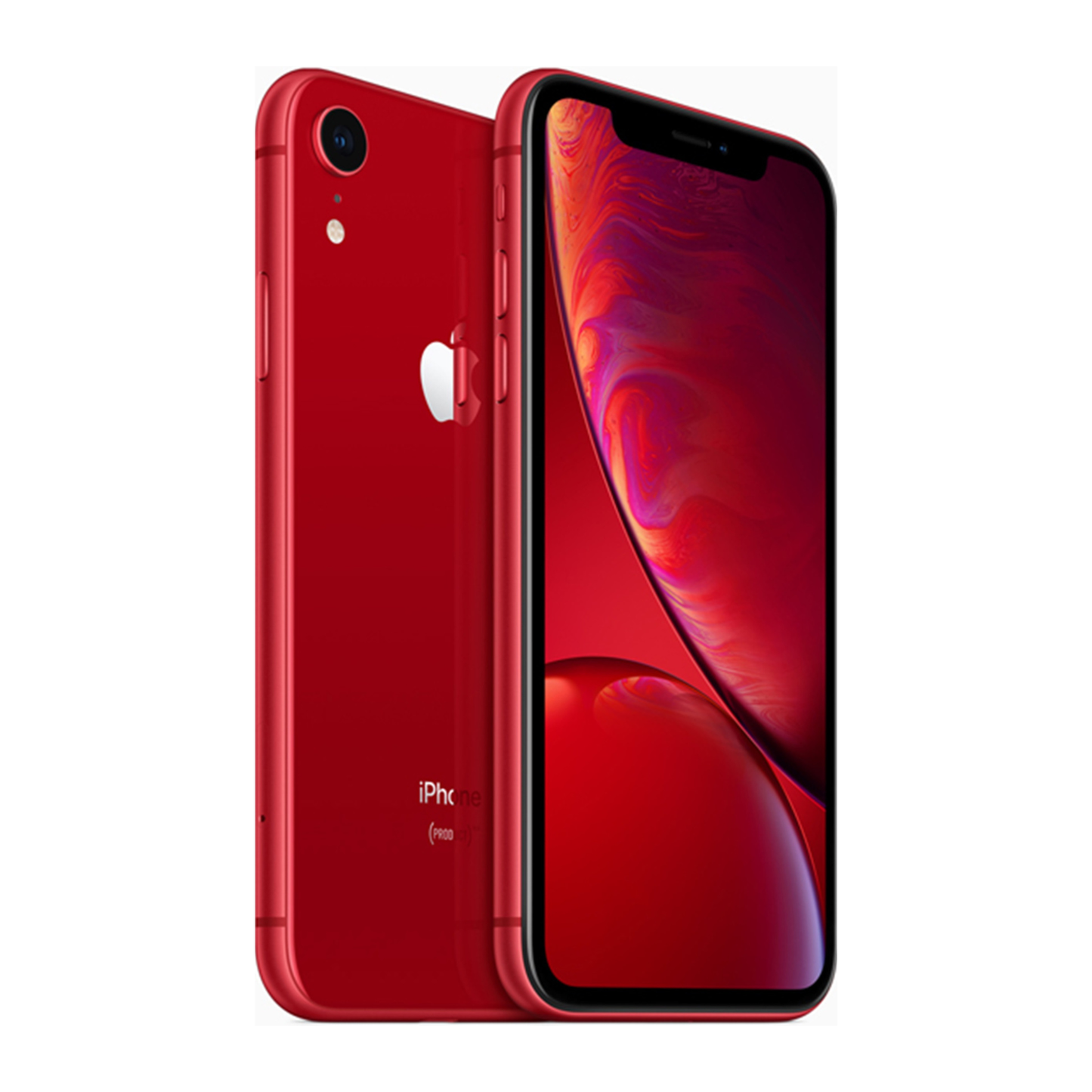 iPhone XR débloqué