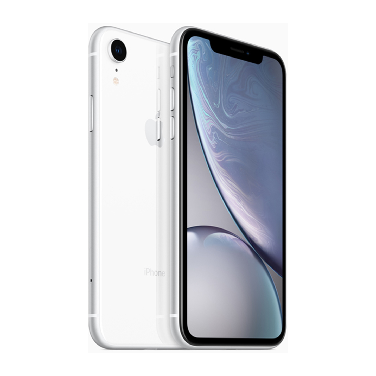 iPhone XR débloqué